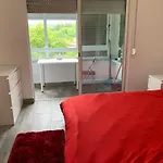 Апартаменти Vista Frontal Zoo Лісабон