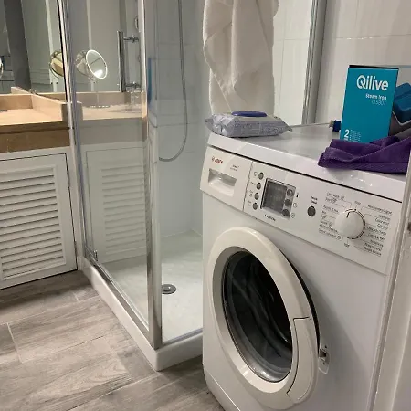 アパート Vista Frontal Zoo