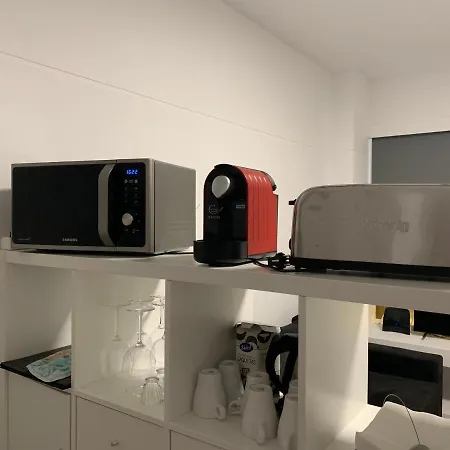 アパート Vista Frontal Zoo