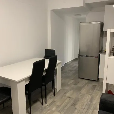 アパート Vista Frontal Zoo