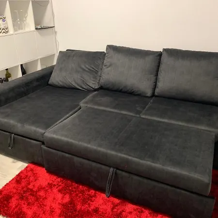 Vista Frontal Zoo Апартаменты