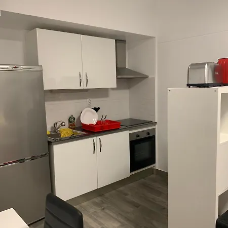 アパート Vista Frontal Zoo リスボン