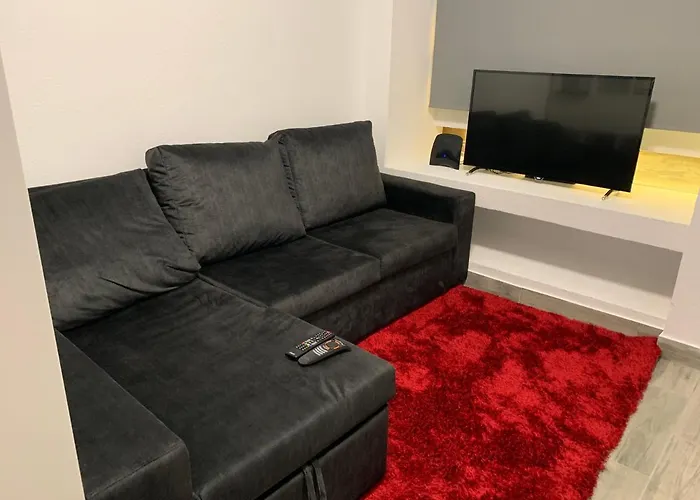 Vista Frontal Zoo Апартаменты Лиссабон