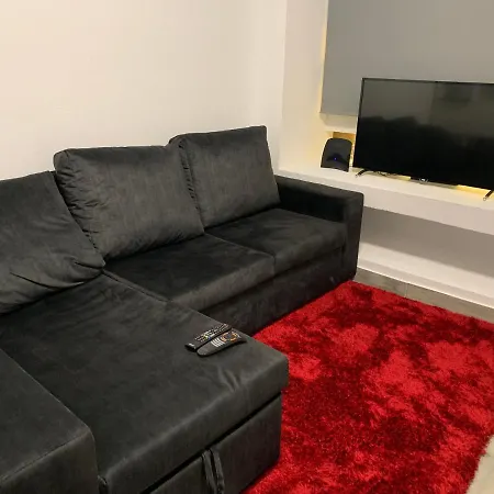 Vista Frontal Zoo 아파트 리스본